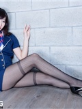 [Beautyleg]2017.01.18第1399号西莉亚(6)